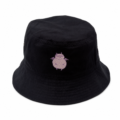 Welcome to Demon School! Iruma-kun Exhibition - Bucket Hat Mofuego