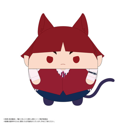 Welcome to Demon School! Iruma-kun Fuwakororin - Mascot Complete Set of 6 Types [Pre-Order Sep 2026]