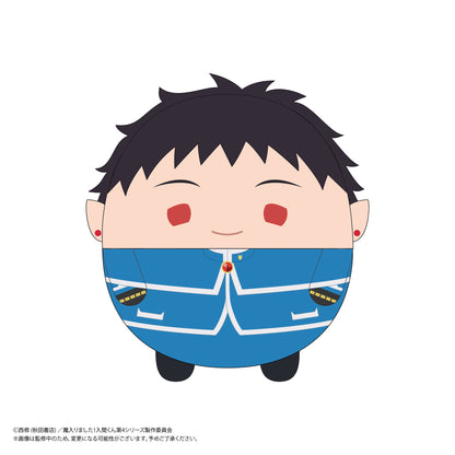 Welcome to Demon School! Iruma-kun Fuwakororin - Mascot Complete Set of 6 Types [Pre-Order Sep 2026]