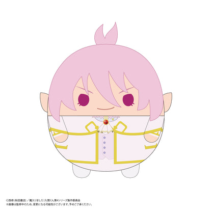 Welcome to Demon School! Iruma-kun Fuwakororin - Mascot Complete Set of 6 Types [Pre-Order Sep 2026]