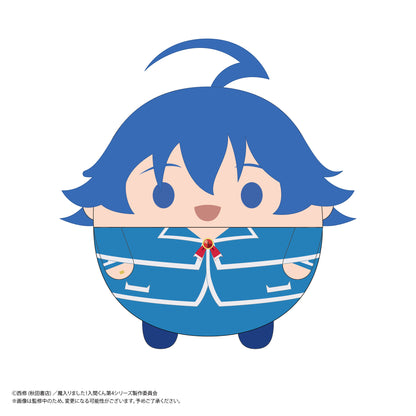 Welcome to Demon School! Iruma-kun Fuwakororin - Mascot Complete Set of 6 Types [Pre-Order Sep 2026]
