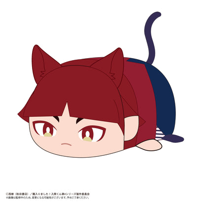 Welcome to Demon School! Iruma-kun Potekoro - Mascot Complete Set of 6 Types [Pre-Order Sep 2026]