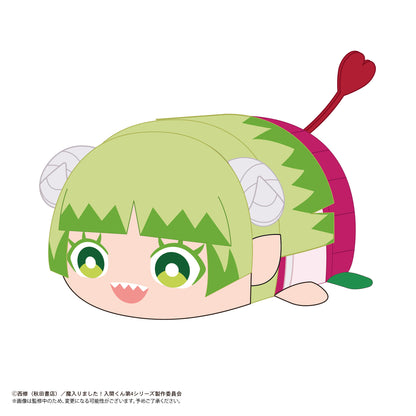 Welcome to Demon School! Iruma-kun Potekoro - Mascot Complete Set of 6 Types [Pre-Order Sep 2026]