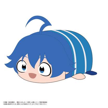 Welcome to Demon School! Iruma-kun Potekoro - Mascot Complete Set of 6 Types [Pre-Order Sep 2026]