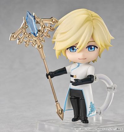 Tsubasa: Reservoir Chronicle Nendoroid - Fai D. Flowright [Pre-Order Nov 2026]