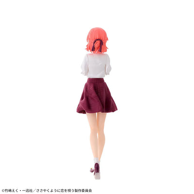 Whisper Me a Love Song Luminasta - Himari Kino Sunny Spot