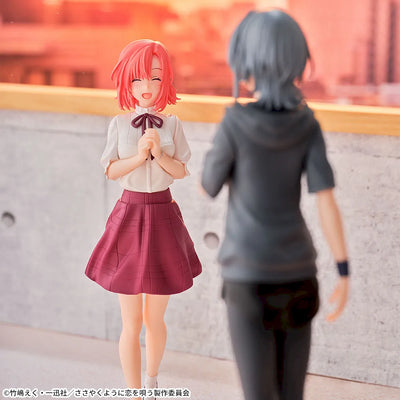 Whisper Me a Love Song Luminasta - Himari Kino Sunny Spot