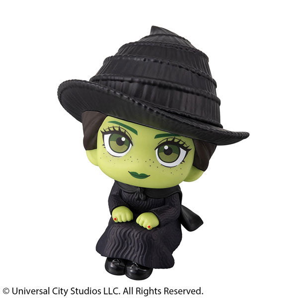 Wicked Rukappu (Look Up) Figure - Elphaba [Pre-Order Jun 2026]