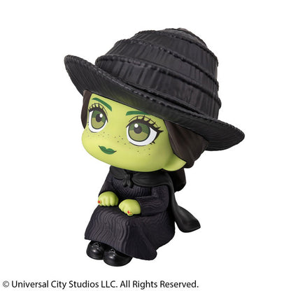Wicked Rukappu (Look Up) Figure - Elphaba [Pre-Order Jun 2026]