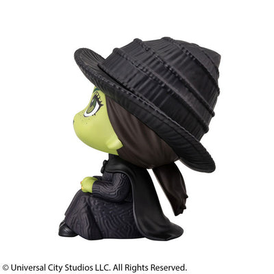 Wicked Rukappu (Look Up) Figure - Elphaba [Pre-Order Jun 2026]