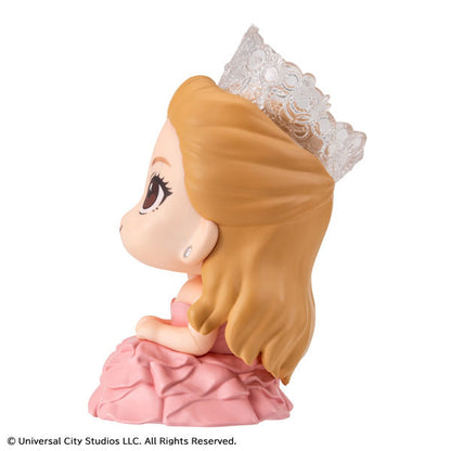 Wicked Rukappu (Look Up) Figure - Glinda [Pre-Order Jun 2026]