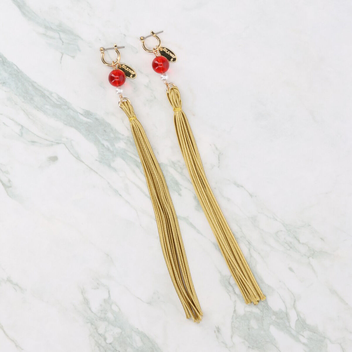 Wind Breaker - Hayato Suo Earrings (2 Types) [Pre-Order Dec 2025]