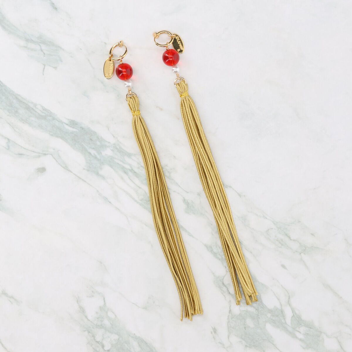 Wind Breaker - Hayato Suo Earrings (2 Types) [Pre-Order Dec 2025]