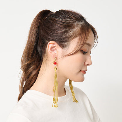 Wind Breaker - Hayato Suo Earrings (2 Types) [Pre-Order Dec 2025]