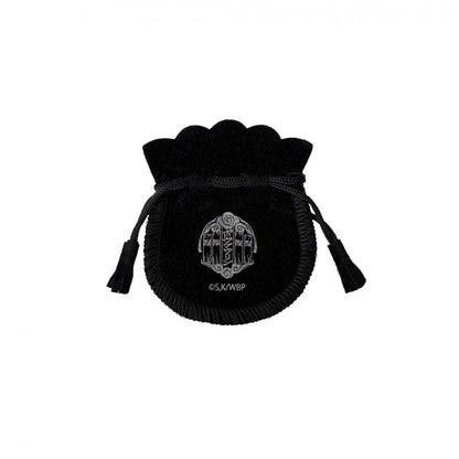 Wind Breaker - Silver Earrings (10 Types) [Pre-Order Feb 2026]