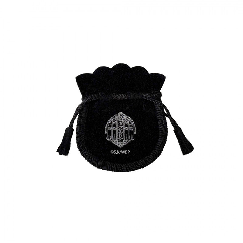 Wind Breaker - Silver Earrings (10 Types) [Pre-Order Feb 2026]