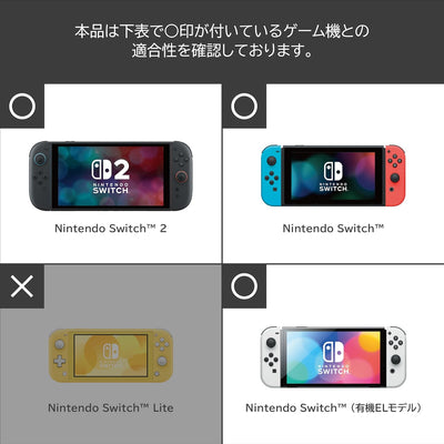 Wired Horipad TURBO for Nintendo Switch and Switch 2 - Metamon [Pre-Order Apr 2026]