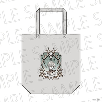 Witch Hat Atelier - Original Work Tote Bag [Pre-Order Nov 2026]