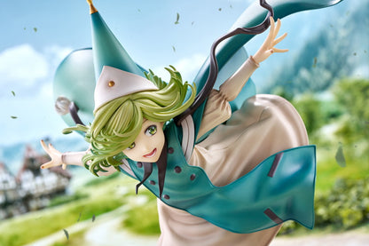 Witch Hat Atelier 1/6 Scale Figure - Coco [Pre-Order May 2027]