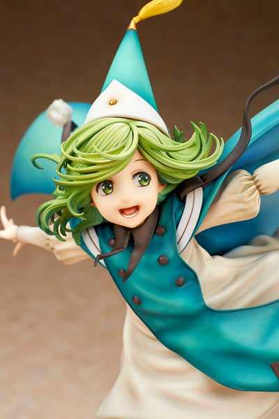 Witch Hat Atelier 1/6 Scale Figure - Coco [Pre-Order May 2027]