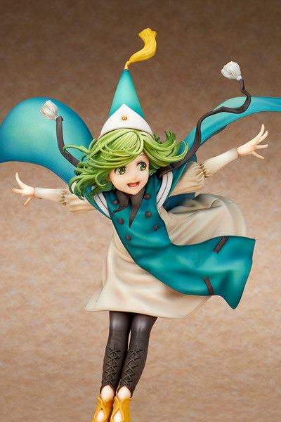 Witch Hat Atelier 1/6 Scale Figure - Coco [Pre-Order May 2027]