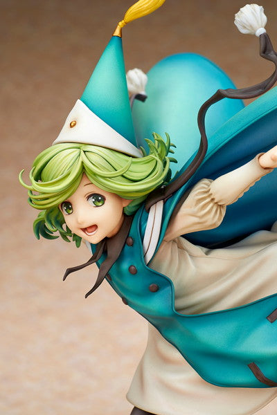 Witch Hat Atelier 1/6 Scale Figure - Coco [Pre-Order May 2027]