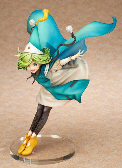 Witch Hat Atelier 1/6 Scale Figure - Coco [Pre-Order May 2027]