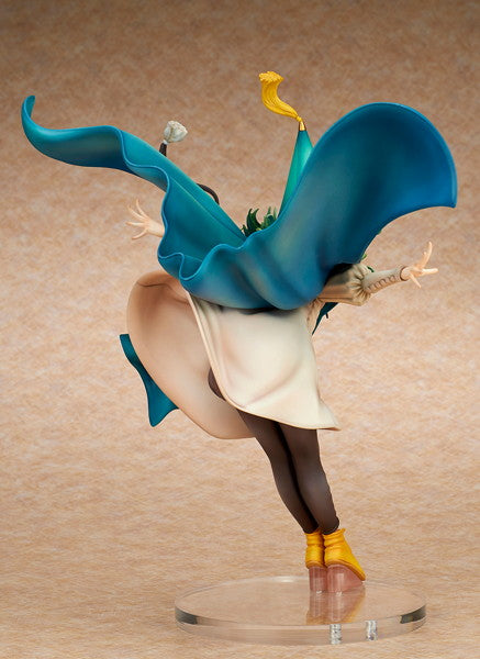 Witch Hat Atelier 1/6 Scale Figure - Coco [Pre-Order May 2027]
