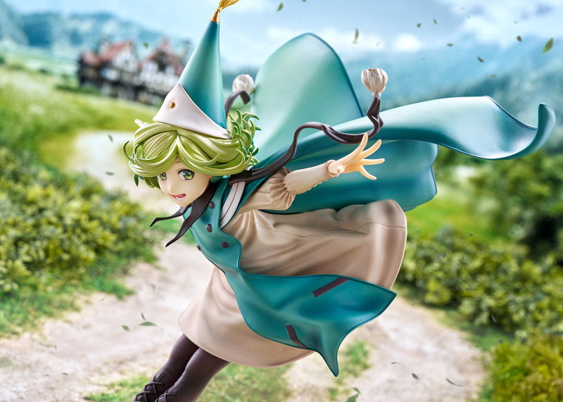 Witch Hat Atelier 1/6 Scale Figure - Coco [Pre-Order May 2027]