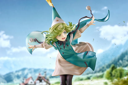 Witch Hat Atelier 1/6 Scale Figure - Coco [Pre-Order May 2027]