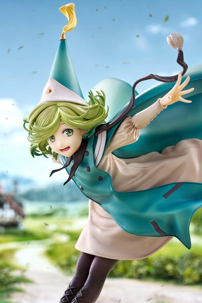 Witch Hat Atelier 1/6 Scale Figure - Coco [Pre-Order May 2027]
