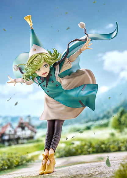 Witch Hat Atelier 1/6 Scale Figure - Coco [Pre-Order May 2027]