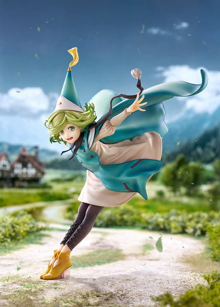 Witch Hat Atelier 1/6 Scale Figure - Coco [Pre-Order May 2027]