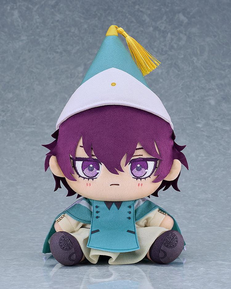 Witch Hat Atelier Chocopuni Plushie - Agott [Pre-Order Apr 2027]