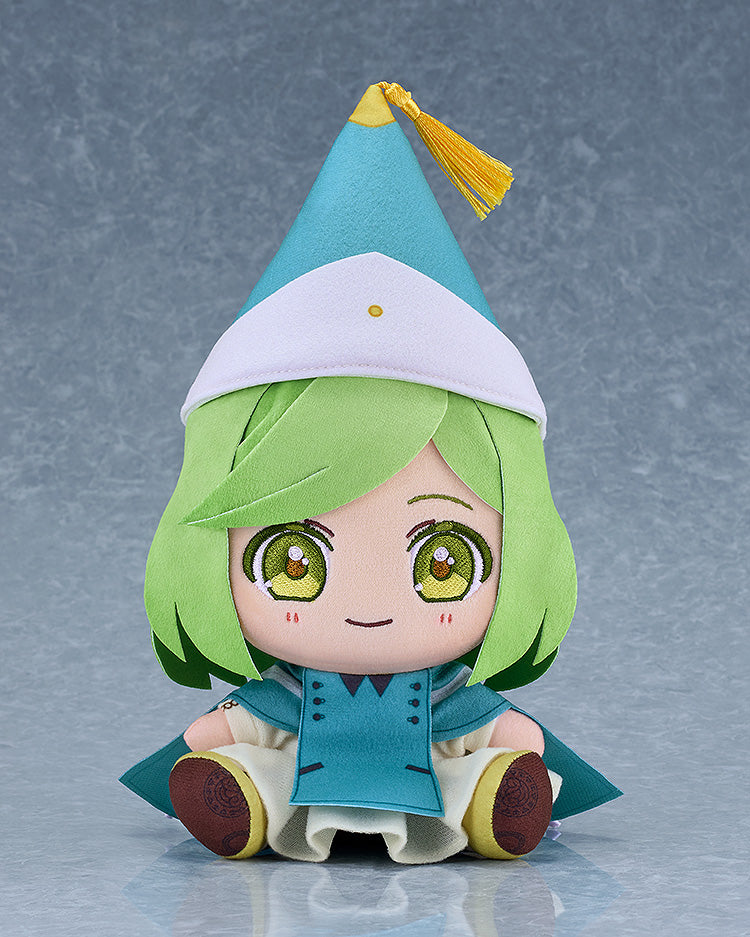 Witch Hat Atelier Chocopuni Plushie - Coco [Pre-Order Apr 2027]