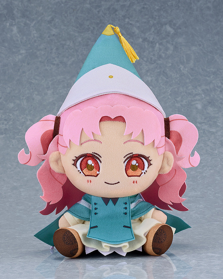 Witch Hat Atelier Chocopuni Plushie - Tetia [Pre-Order Apr 2027]