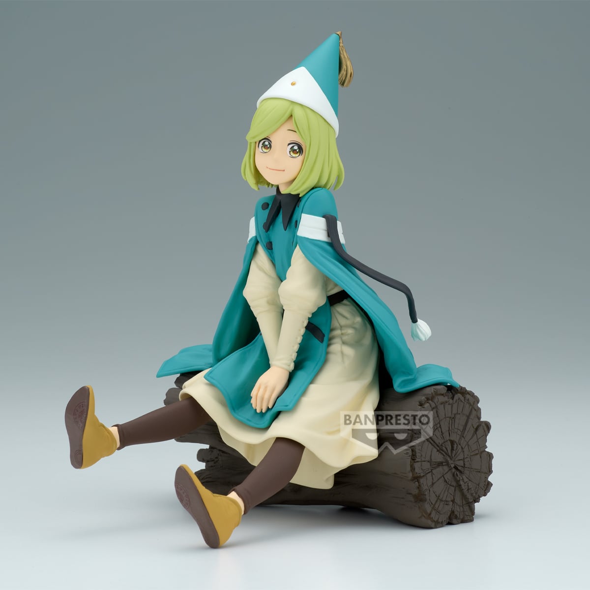 Witch Hat Atelier DXF Figure - Coco [Pre-Order Oct 2026]