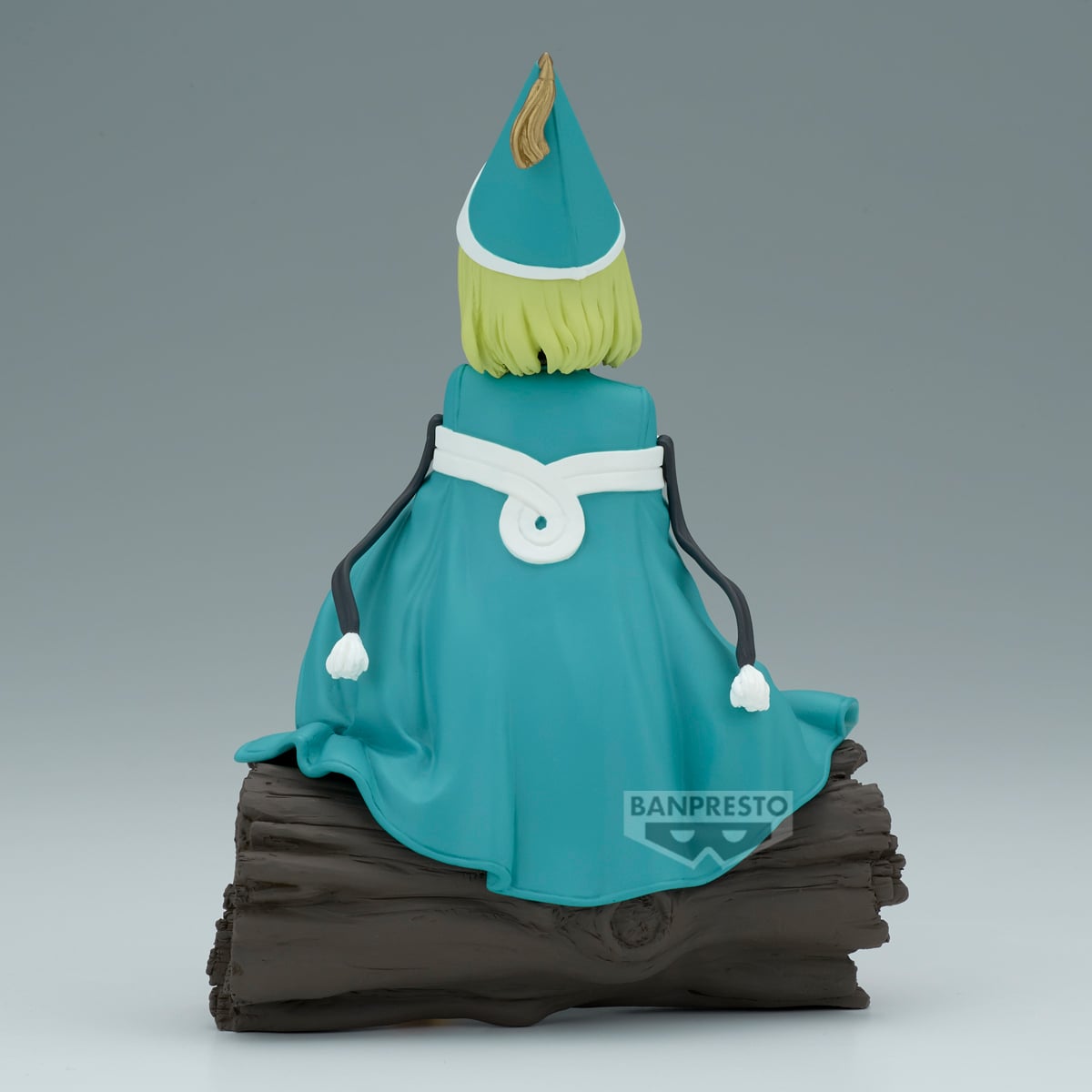 Witch Hat Atelier DXF Figure - Coco [Pre-Order Oct 2026]