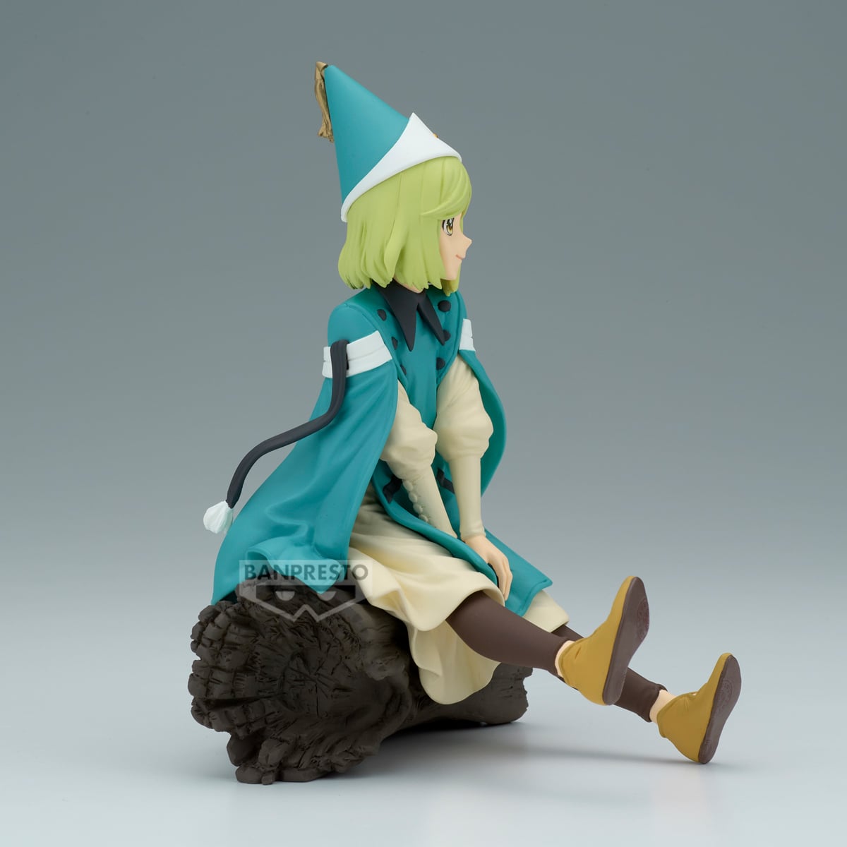 Witch Hat Atelier DXF Figure - Coco [Pre-Order Oct 2026]
