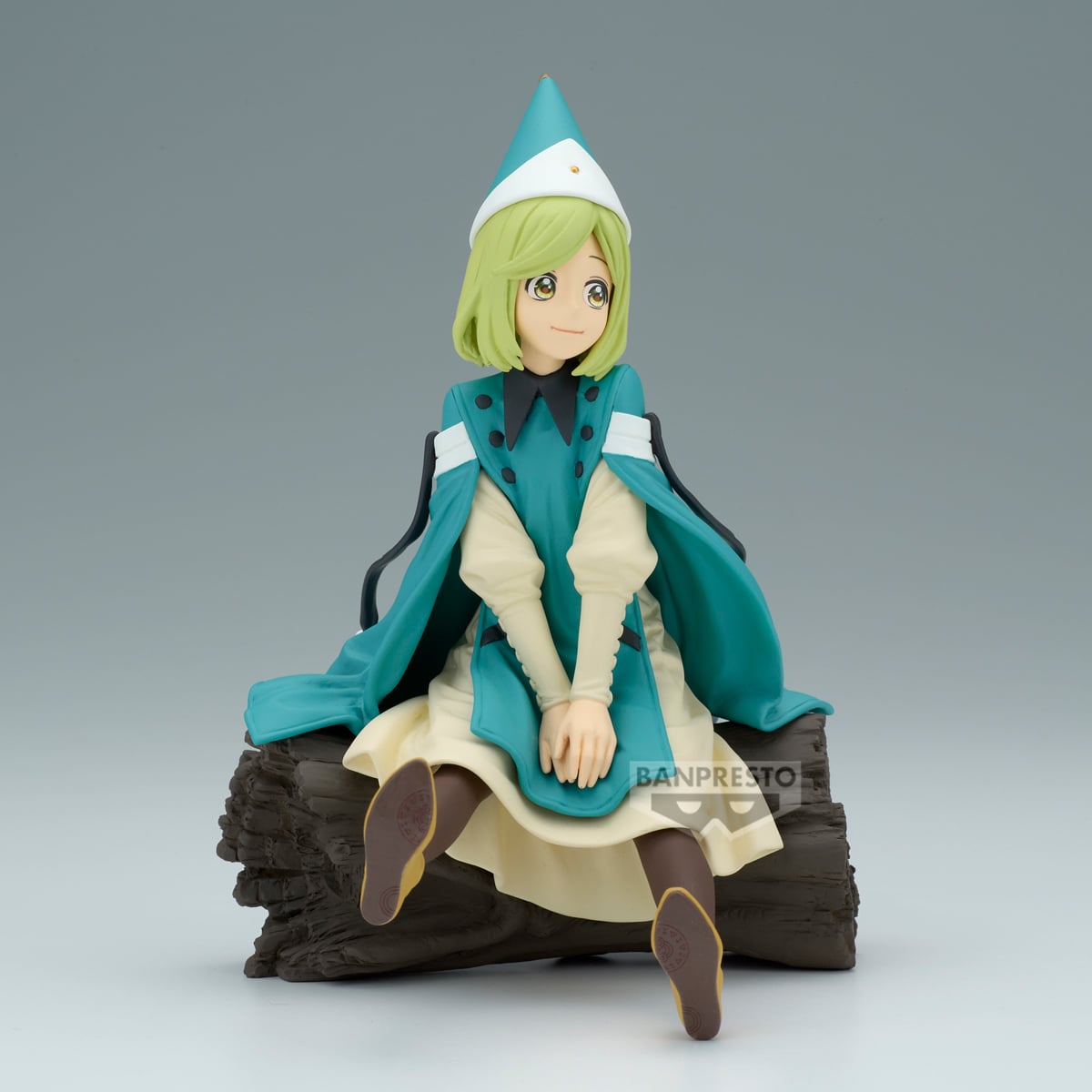 Witch Hat Atelier DXF Figure - Coco [Pre-Order Oct 2026]