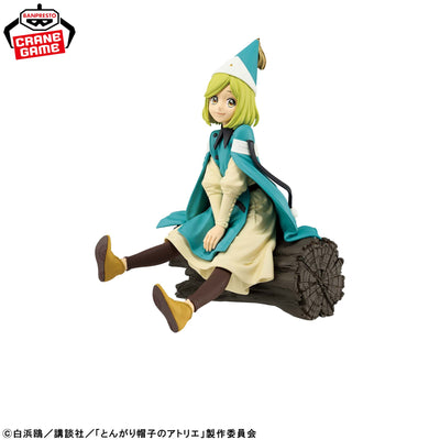 Witch Hat Atelier DXF Figure - Coco [Pre-Order Oct 2026]