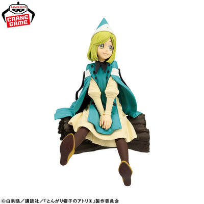 Witch Hat Atelier DXF Figure - Coco [Pre-Order Oct 2026]
