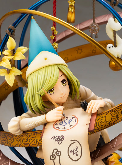 Witch Hat Atelier Kotobukiya Figure - Coco