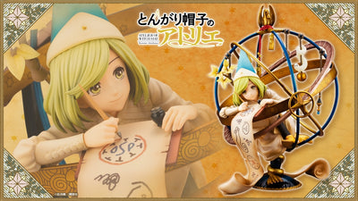 Witch Hat Atelier Kotobukiya Figure - Coco