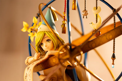 Witch Hat Atelier Kotobukiya Figure - Coco