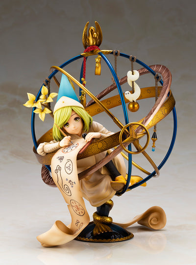 Witch Hat Atelier Kotobukiya Figure - Coco