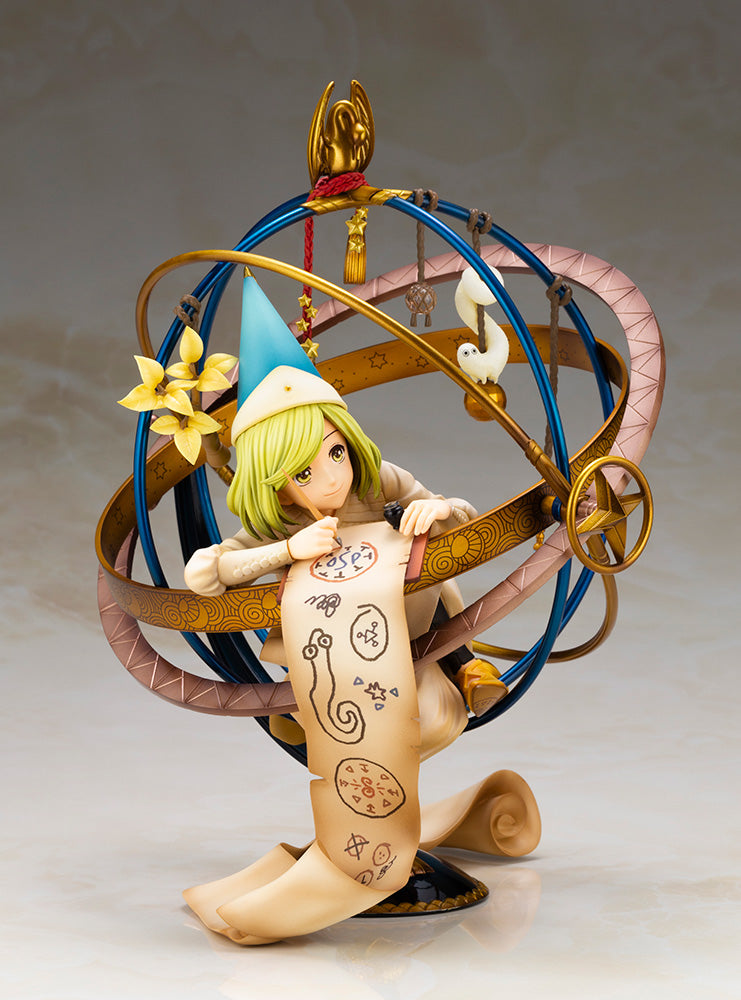 Witch Hat Atelier Kotobukiya Figure - Coco