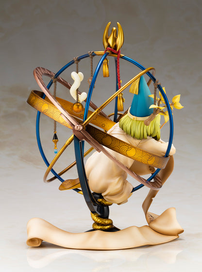 Witch Hat Atelier Kotobukiya Figure - Coco