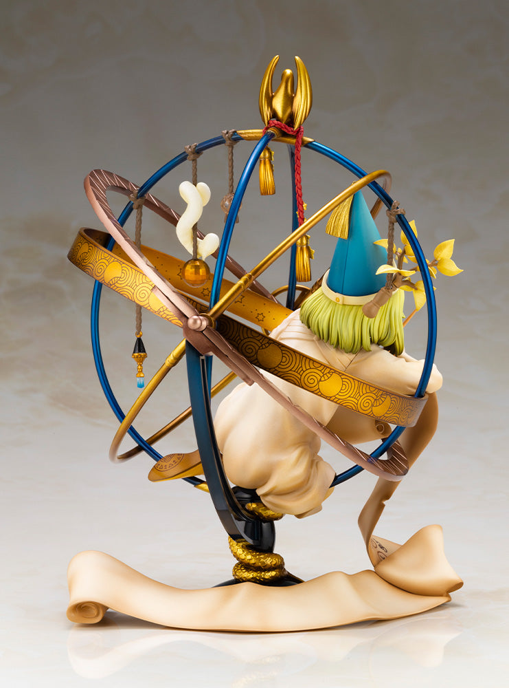 Witch Hat Atelier Kotobukiya Figure - Coco