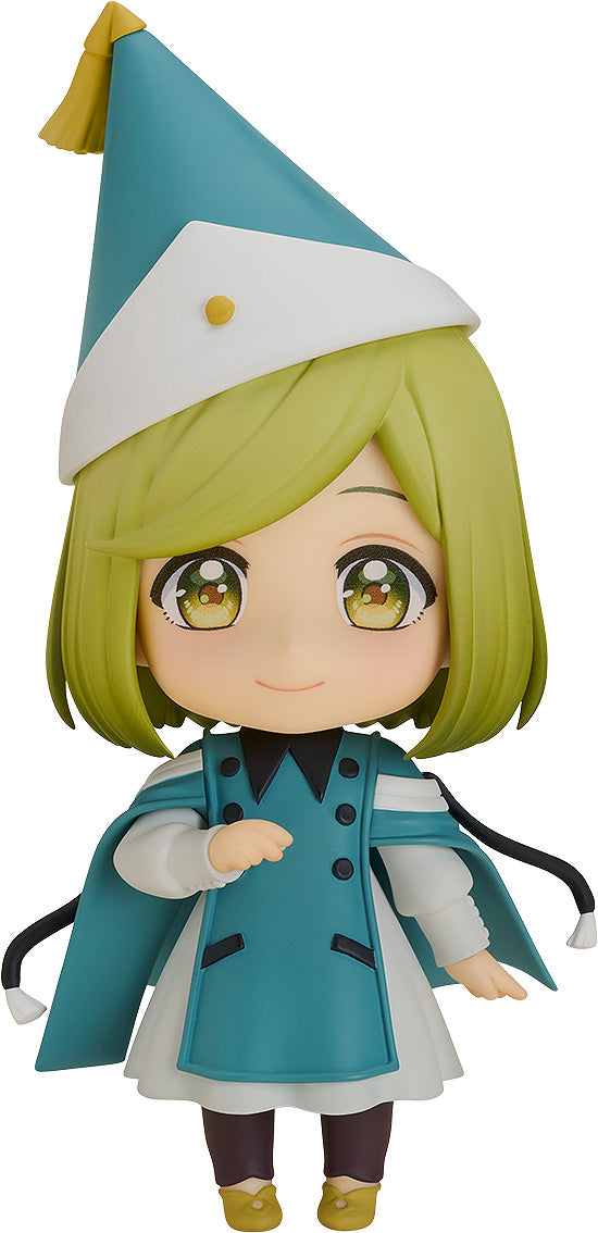 Witch Hat Atelier Nendoroid - Coco [Pre-Order Sep 2026] – JumpIchiban